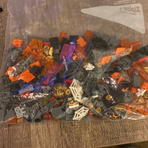 Lego Spider-Man - Picture 2 of 3